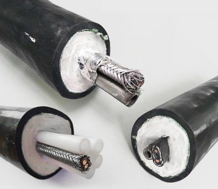 電伴熱采樣復合管