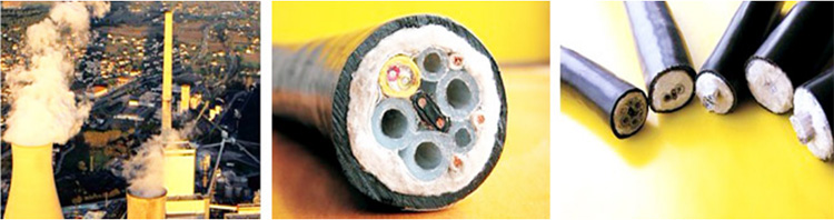 多芯電伴熱采樣復合管 多芯電伴熱采樣復合管